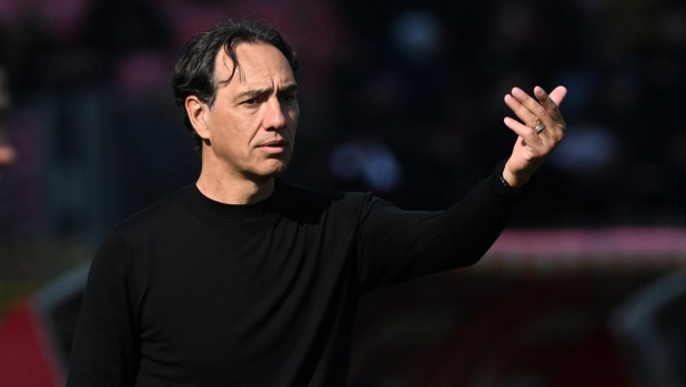 Monza, Nesta: "Ci crederò finché la matematica non ci condanna. È stato un anno difficile" 1 Monza, Nesta: "Ci crederò finché la matematica non ci condanna. È stato un anno difficile"