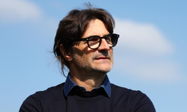 Vanoli: "Ora non fermiamoci, i nuovi mi hanno impressionato. Contento delle 100 panchine" 1 Vanoli: "Ora non fermiamoci, i nuovi mi hanno impressionato. Contento delle 100 panchine"