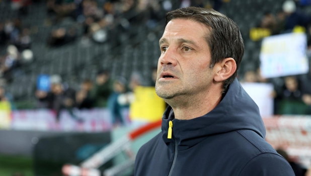 Parma, Chivu: "Hernani e Bernabé recuperati per il Torino. Grazie ai tifosi per la carica" 1 Parma, Chivu: "Hernani e Bernabé recuperati per il Torino. Grazie ai tifosi per la carica"