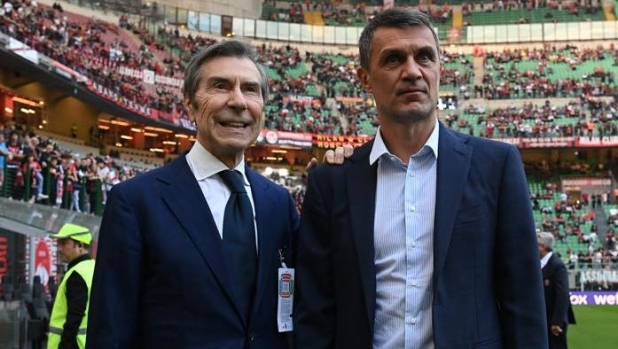 Braida non fa sconti: "Club senza identità, Ibra solo un comunicatore. Questo Milan mi fa star male" 1 Braida non fa sconti: "Club senza identità, Ibra solo un comunicatore. Questo Milan mi fa star male"