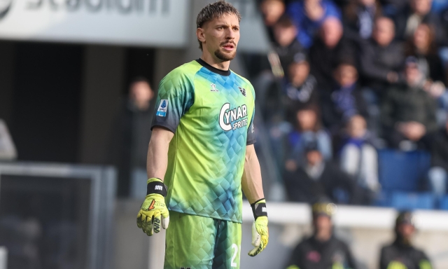 Radu, il portiere ferma big: col Napoli arriva il terzo clean sheet nelle ultime 4 gare 1 Radu, il portiere ferma big: col Napoli arriva il terzo clean sheet nelle ultime 4 gare