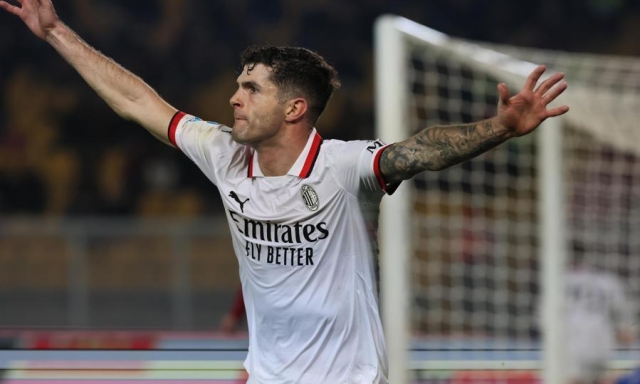 Parla poco, segna tanto: il Milan non funziona ma Pulisic sì. E a breve allungherà il contratto