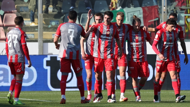 Il pagellone della Serie B: Cremonese da playoff, 8. Sbandata Cittadella, 4,5