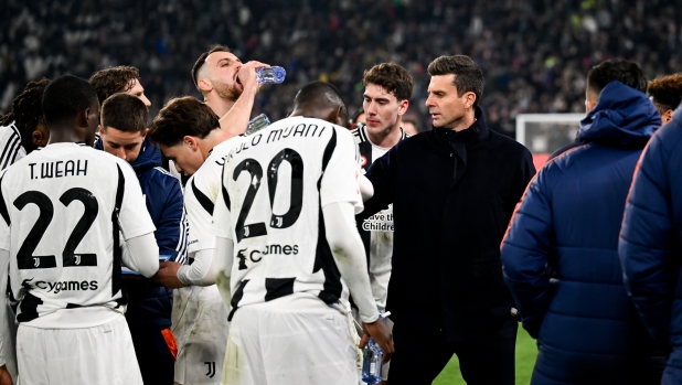 Il gelo tra Motta e lo spogliatoio Juve: i 9 episodi che hanno portato alla rottura 1 Il gelo tra Motta e lo spogliatoio Juve: i 9 episodi che hanno portato alla rottura