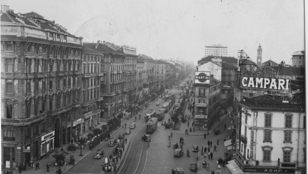 Milano 1958, quando la morte di un ragazzino allo stadio valeva appena 4 milioni di lire