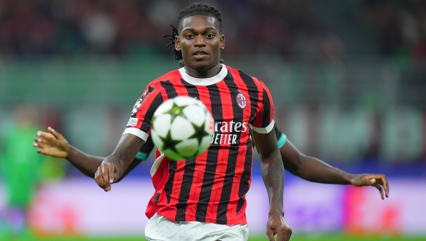 Cies, classifica dei migliori attaccanti "allrounder": Leao unico della Serie A in top 20 1 Cies, classifica dei migliori attaccanti "allrounder": Leao unico della Serie A in top 20
