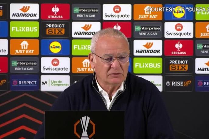 Ranieri svela cosa c'era nel "pizzino" dato a Valverde