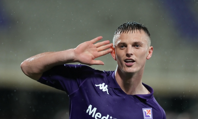 Ecco il vero Gudmundsson: la rinascita dell'islandese rilancia i sogni Fiorentina