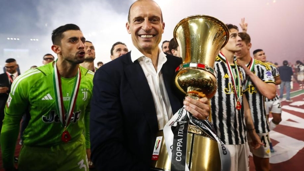 Allegri al Milan? Capello vota sì. "Un vincente. Chi lo critica non capisce di calcio"