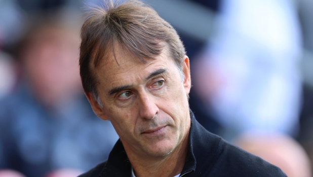 Lopetegui: "La retromarcia estiva del Milan? Arrivò per una lotta interna in casa rossonera"