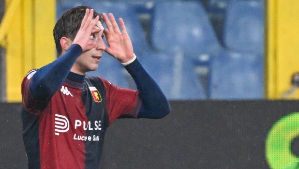 Juve, guarda che Miretti: al Genoa "Ciko" ha cambiato ruolo ed è rinato