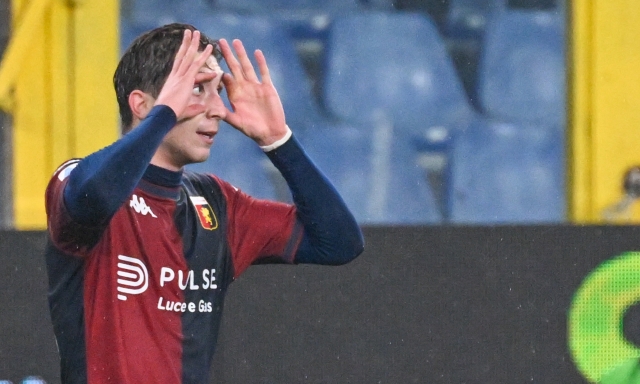 I centrocampisti low cost da schierare al fantacalcio nella 30ª giornata 1 I centrocampisti low cost da schierare al fantacalcio nella 30ª giornata
