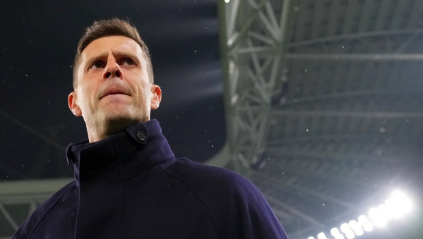 Perché gli allenatori "giochisti" alla Juve non funzionano 1 Perché gli allenatori "giochisti" alla Juve non funzionano