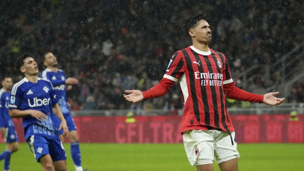 Milan-Como, le pagelle: Reijnders pilastro (7,5), Dele Alli arrugginito (5)