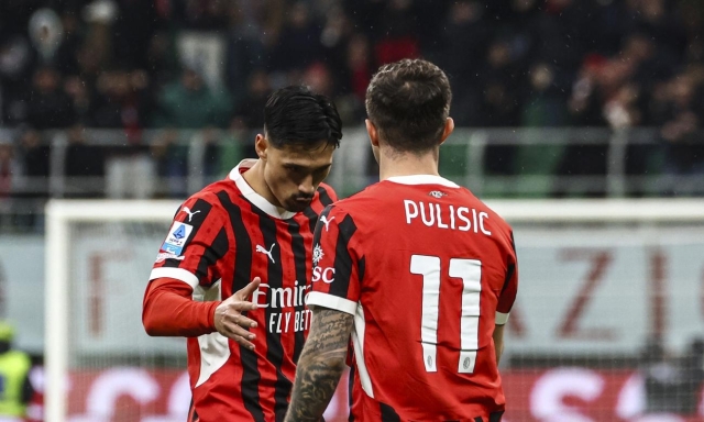 Reijnders e Pulisic, nuovi leader già blindati: il futuro del Milan è nelle loro mani