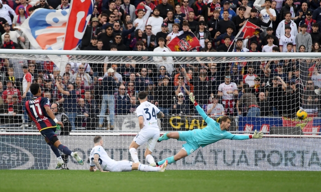 Lazio, altro che Champions... ne prende 5 da un Bologna stellare! E Italiano adesso è quarto