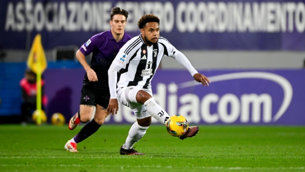 Cambiano ruoli, moduli, umore ma alla Juve c'è una costante: McKennie gioca sempre