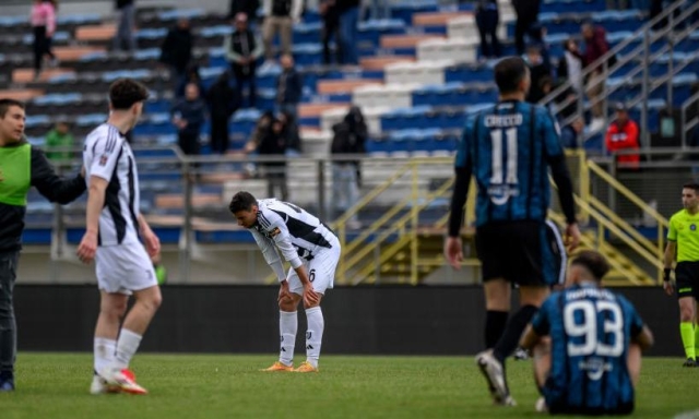 Juve Next Gen, marzo da dimenticare: e ora i playoff sono a rischio 1 Juve Next Gen, marzo da dimenticare: e ora i playoff sono a rischio