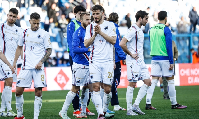 La classifica dei social di Serie B: Samp prima, sorpresa Sassuolo. Mantova flop, è ultimo
