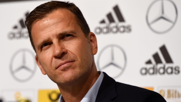 Bierhoff: "Mi piaceva l’Italia, scelsi il 20 per Pablito. Ma ora voi azzurri non fate più paura"