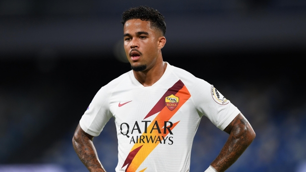 Kluivert: "Il mio obiettivo era giocare al Barça, pensavo che la Roma fosse la strada giusta..."