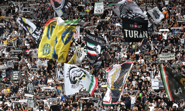 Ultras Juve, la Cassazione conferma: "Associazione a delinquere ed estorsione"