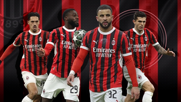 Il Milan e il mercato degli ultimi due anni: in 4 al top, ma gli altri 17?