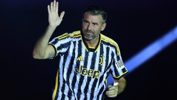 I consigli di Barzagli: "Juve, dai giorni bui si esce in gruppo" 1 I consigli di Barzagli: "Juve, dai giorni bui si esce in gruppo"