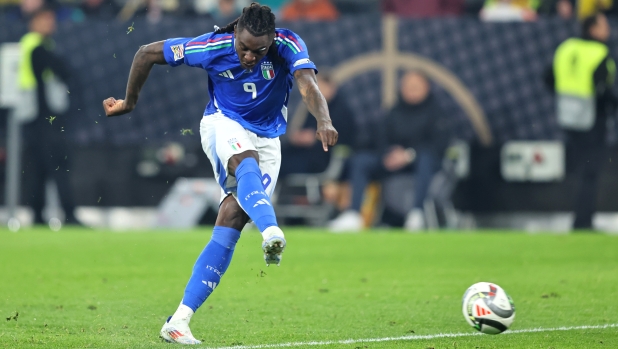 Germania-Italia, le pagelle: meraviglia Kean (7,5). Donnarumma, assenza che cambia la gara (4,5) 1 Germania-Italia, le pagelle: meraviglia Kean (7,5). Donnarumma, assenza che cambia la gara (4,5)