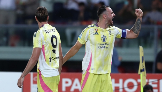 Appartenenza, resilienza e rabbia: ecco chi sono i tre "tudoriani" della Juve 1 Appartenenza, resilienza e rabbia: ecco chi sono i tre "tudoriani" della Juve