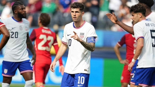 Henry: "Pulisic leader tecnico, non carismatico. Basta farlo diventare qualcosa che non è " 1 Henry: "Pulisic leader tecnico, non carismatico. Basta farlo diventare qualcosa che non è "
