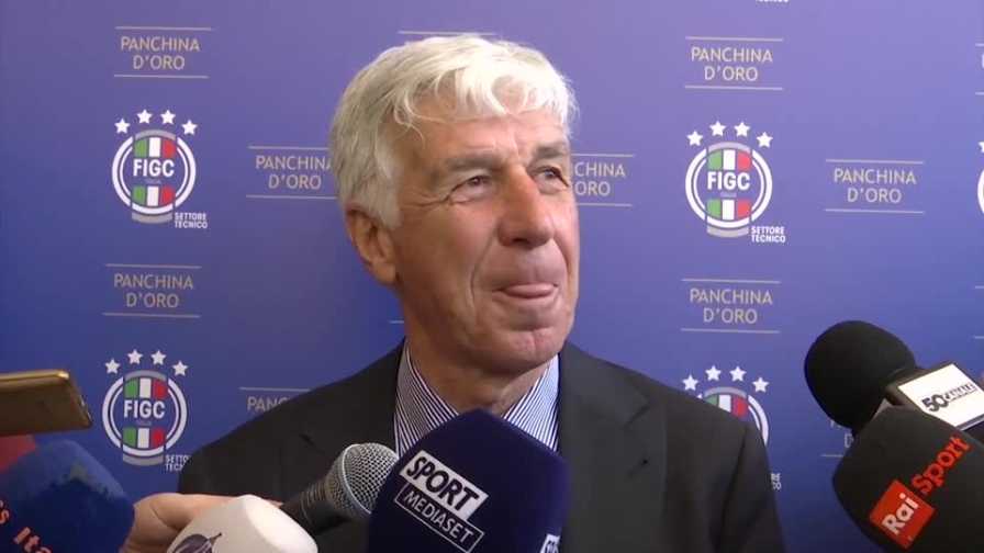 Atalanta, Gasperini stuzzica Samardzic: "Sarebbe ora che..."