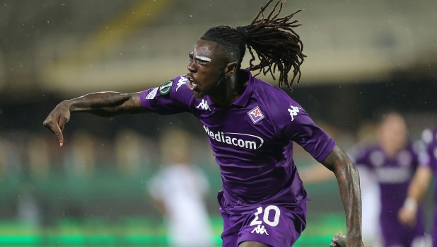 Il fratello di Kean: "Aveva bisogno di una piazza come Firenze, vuole fare la storia qui" 1 Il fratello di Kean: "Aveva bisogno di una piazza come Firenze, vuole fare la storia qui"