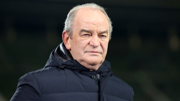 Prohaska: "Che risate con Beccalossi. Sarei restato a Roma per sempre. E ora canto Celentano"