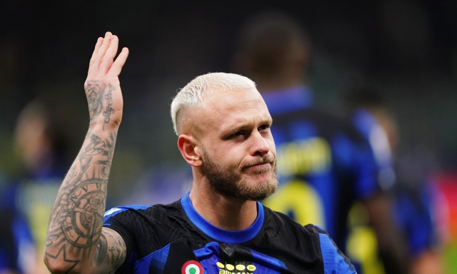 Lautaro e Dumfries out, Dimarco e Arnautovic in: come cambia l'Inter per l'Udinese