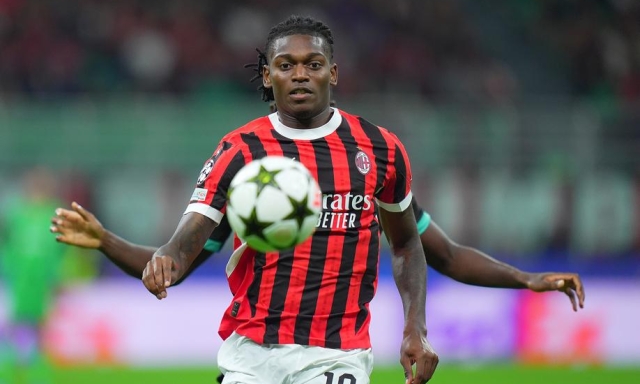Leao e Gabbia: e se del Milan scudettato alla fine restassero solo loro? 1 Leao e Gabbia: e se del Milan scudettato alla fine restassero solo loro?