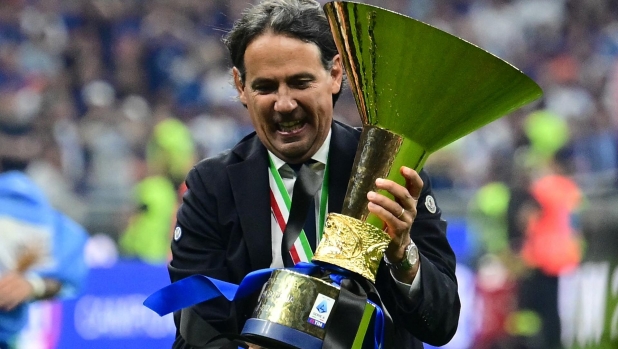 Sacchi: "I tecnici italiani hanno qualcosa in più. Basta che non si ricordino di essere italiani..." 1 Sacchi: "I tecnici italiani hanno qualcosa in più. Basta che non si ricordino di essere italiani..."