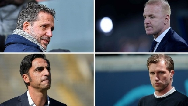 Guizzi e inchieste, trionfi e inesperienza: il Milan sceglie il ds, tutto sui 6 candidati 1 Guizzi e inchieste, trionfi e inesperienza: il Milan sceglie il ds, tutto sui 6 candidati