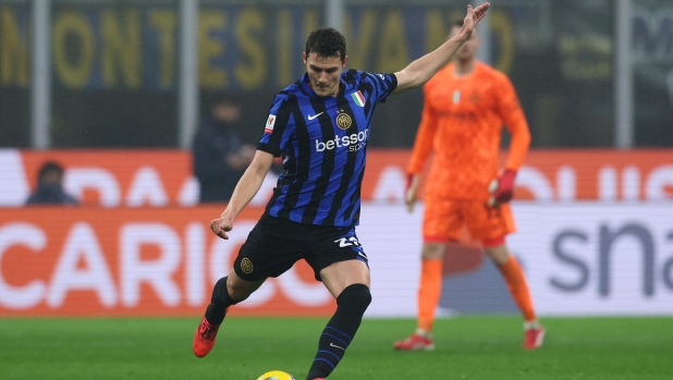 Pavard: "Inter speciale come il villaggio di Asterix. Triplete, si può" 1 Pavard: "Inter speciale come il villaggio di Asterix. Triplete, si può"