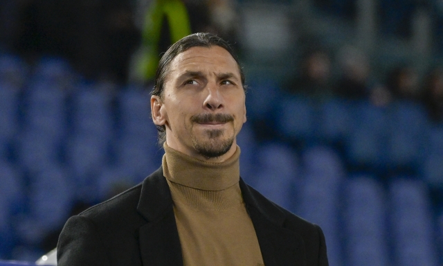 Rebus Ibra: esce di scena o rilancia? E intanto ricompare 1 Rebus Ibra: esce di scena o rilancia? E intanto ricompare