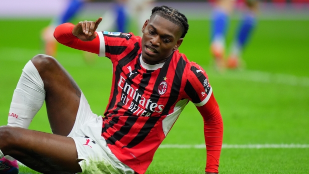 Leao rischia grosso: senza Europa divorzio dal Milan