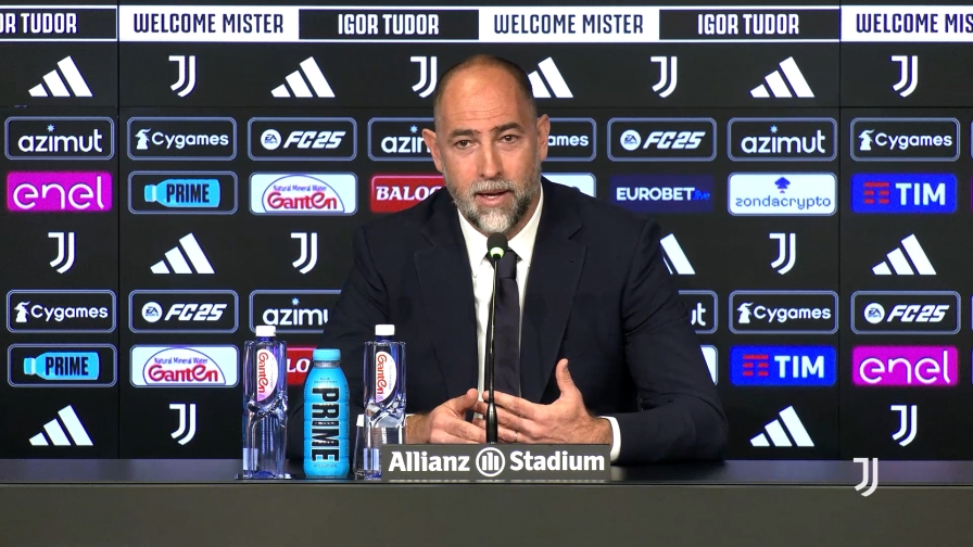Tudor, momento amarcord: che aneddoti su Zidane e Del Piero! 1 Tudor, momento amarcord: che aneddoti su Zidane e Del Piero!