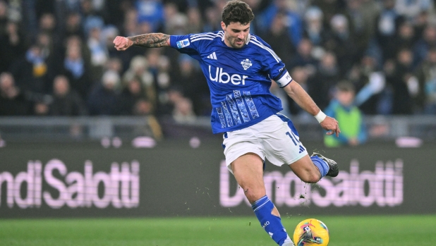 LIVE Alle 15 Como-Empoli, le ufficiali. Fabregas punta su Cutrone. Viti titolare 1 LIVE Alle 15 Como-Empoli, le ufficiali. Fabregas punta su Cutrone. Viti titolare
