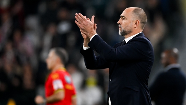 Tudor: "Ora è tutto diverso: si gioca più in verticale e ci vuole intensità. Koop? Va recuperato" 1 Tudor: "Ora è tutto diverso: si gioca più in verticale e ci vuole intensità. Koop? Va recuperato"