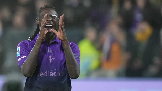 LIVE Alle 15 Fiorentina-Atalanta, le ufficiali: Gudmundsson-Kean contro il tridente di Gasp 1 LIVE Alle 15 Fiorentina-Atalanta, le ufficiali: Gudmundsson-Kean contro il tridente di Gasp