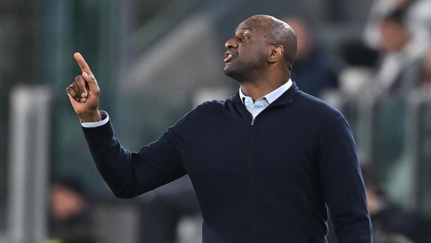 Genoa, Vieira: "Non ho digerito il gol preso, eravamo due contro uno. Meritavamo un punto" 1 Genoa, Vieira: "Non ho digerito il gol preso, eravamo due contro uno. Meritavamo un punto"