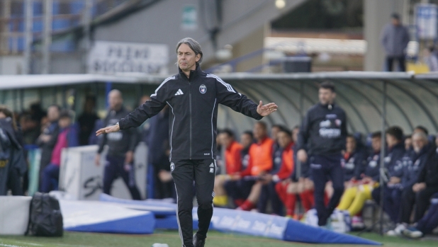 Il Pisa è già in festa: la grande rivincita di Pippo Inzaghi 1 Il Pisa è già in festa: la grande rivincita di Pippo Inzaghi