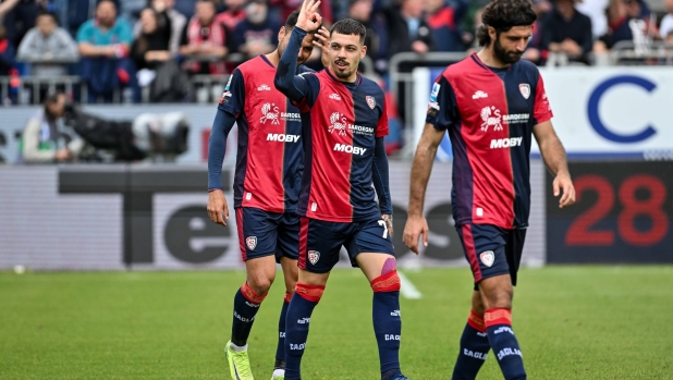 Cagliari-Monza, le pagelle: Gaetano, gol e assist da 7. Keita non incide: 5,5