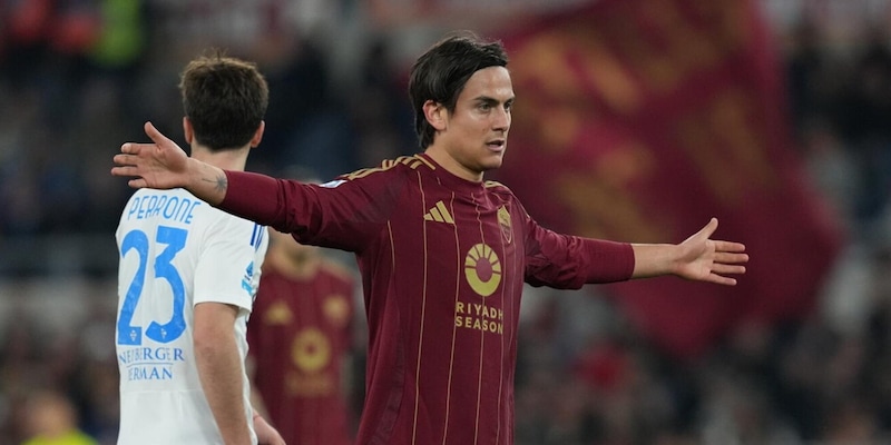 Retroscena Dybala: come sta, il paragone con il rugby e perché sarà pronto per luglio 1 Retroscena Dybala: come sta, il paragone con il rugby e perché sarà pronto per luglio