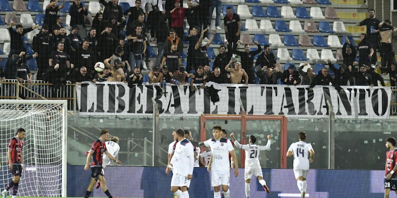 Serie C, tra fallimenti e penalizzazioni: in Lega Pro regna il caos 1 Serie C, tra fallimenti e penalizzazioni: in Lega Pro regna il caos
